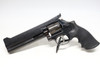 Smith & Wesson Model 10-6 PPC Wide Left