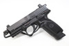 FN 502 Wide Left