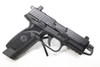 FN 502 Wide Right