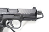 FN 502 Right Barrel