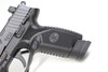 FN 502 Left Grip