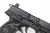 FN 502 Right Frame