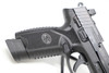 FN 502 Right Grip