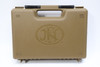 FN 502 Case Closed