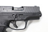 Walther PPS Right Barrel