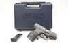 Walther PPS Wide W Accessories