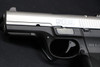 Ruger SR9 Left Barrel