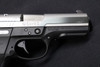 Ruger SR9 Right Barrel