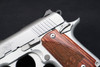 Kimber Micro 9 Left Frame