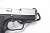 Kahr CM9 Right Barrel