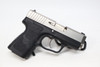 Kahr CM9 Wide Right