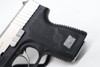 Kahr CM9 Left grip