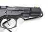 CZ 75B Omega Right Barrel