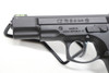 CZ 75B Omega Left Barrel