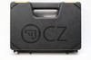 CZ 75B Omega Case Closed