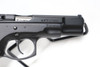 CZ 75B Omega Right Barrel