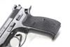 CZ 75B Omega Left Grip