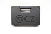 CZ 75B Omega Case Closed