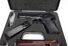 CZ 75B Omega Case Open