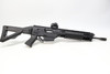 Sig 522 Wide Right