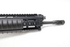 Sig 522 Right Barrel