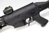 Sig 522 Left Receiver