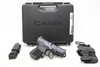 Canik MC9 Wide W Accessories