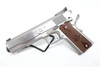 Springfield Armory 1911 Wide Left