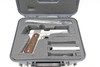 Springfield Armory 1911 Case Open