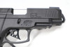 Taurus G3 Right Barrel