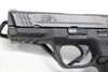 Smith & Wesson M&P45 Left Barrel