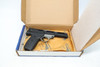 Smith & Wesson 22A-1 Case Open