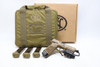 FNX-45 Tactical Wide W Accessories