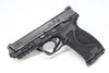Smith & Wesson M&P40 wide Left