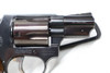 Blued Taurus 85 Pre-Lock .38spl