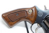 Blued Taurus 85 Pre-Lock .38spl