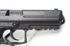 HK P30L Right Barrel