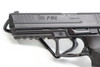 HK P30L Left Barrel