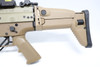 SCAR 17S Left Stock