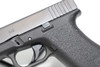 Glock P80 Left Frame