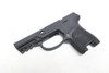 Sig Sauer P320 SC Left