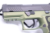 Sig Sauer P320 Left Grip