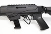 PC Carbine Left Receiver
