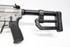 Sig Sauer M400 DH3 Left Stock