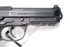 Beretta 92G Centurion Tactical Right Barrel