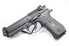 Beretta 92G Centurion Tactical Wide Left