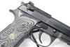 Beretta 92G Centurion Tactical Right Frame
