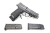 Sig Sauer P365XL Wide W Accessories