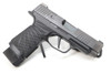 Sig Sauer P365XL Wide Right