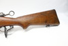 Swiss 1911 Rifle Left Stock